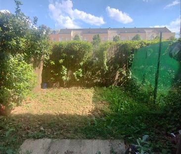 2 pièces - 36,75 m² - RDC - Colocation non autorisée - Photo 2
