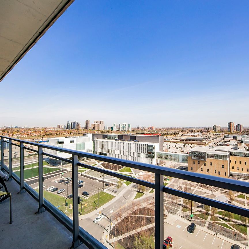 For Lease - 360 Square One Drive Unit# 1312, Mississauga, Ontario - Photo 1