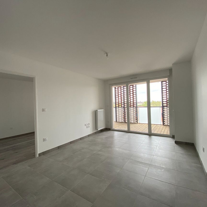 Appartement 2 pièces - Photo 1