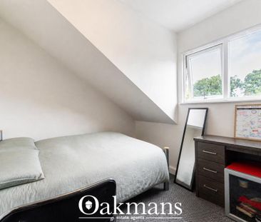 6 bedroom house to rent - Photo 2