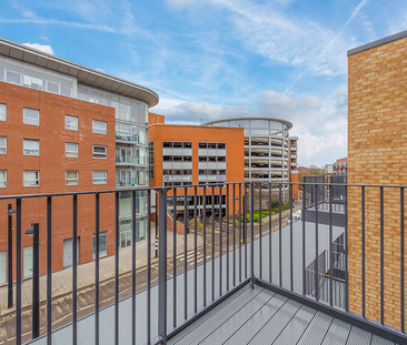 1 Bedroom, Howard Court - Photo 1