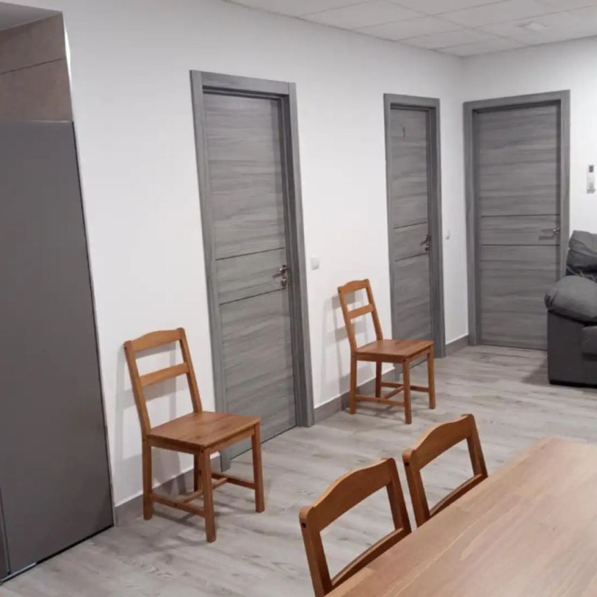 Casa o chalet de alquiler en Poligono 11, 293f, Villanueva del Trabuco - Photo 1