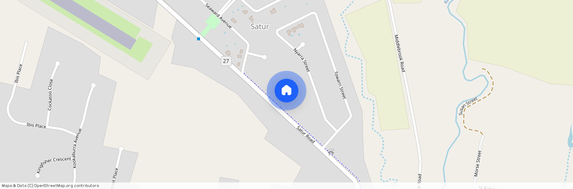 2/61 Satur Road, NSW 2337, Scone