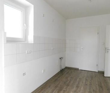 Ihre Zukunft - Ihre Wohnung: 3-Zimmer-Wohnung - Photo 1