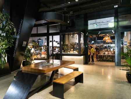 You'll love the eats, treats, and beats close by - Photo 4