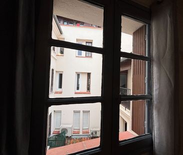 Appartement Toulouse 1 pièce(s) 20.01 m2 - Photo 4
