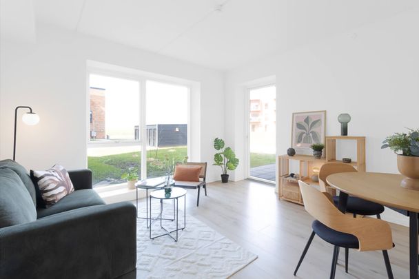 Rantzausbakke 74, 3. 3 - Photo 1