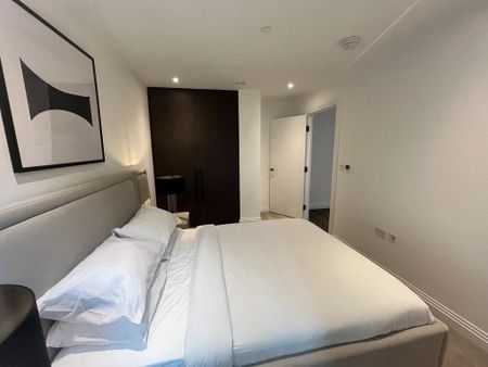 1 bedroom apartment to rent - Photo 4