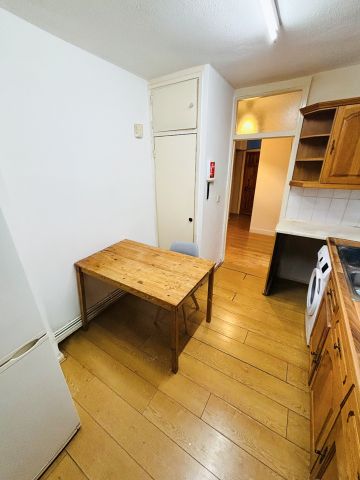 Room in a Shared Flat, Stunning Double Room In Marylebone/ , NW8 - Photo 5