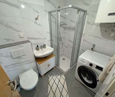 Korneuburg Zentrum – modernisierte 2-Zimmer-Wohnung – 43 m² - Photo 6