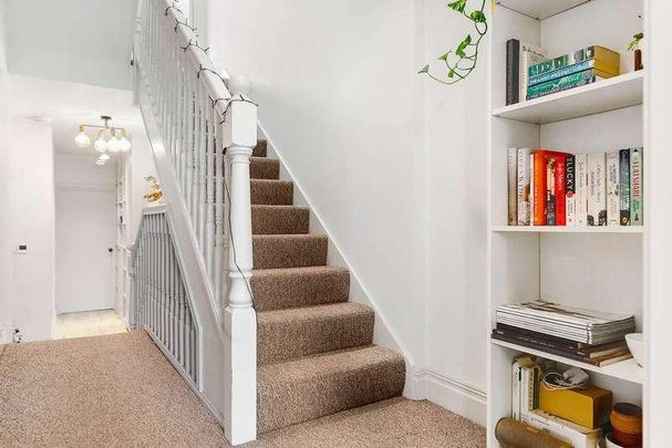 Chaldon Road, Fulham, SW6 - Photo 1