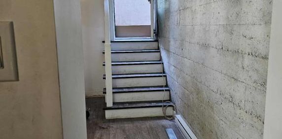 logement 3 1/2 saint-michel - Photo 2
