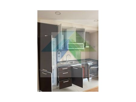 Apartamento T1 em Lisboa - Photo 2