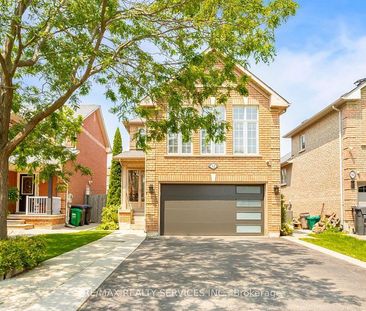 For Lease - 52 Sunny Glen Crescent, Brampton, Ontario - Photo 5