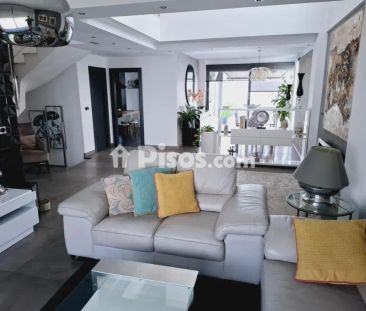 Chalet unifamiliar en alquiler en La Zubia - Photo 2