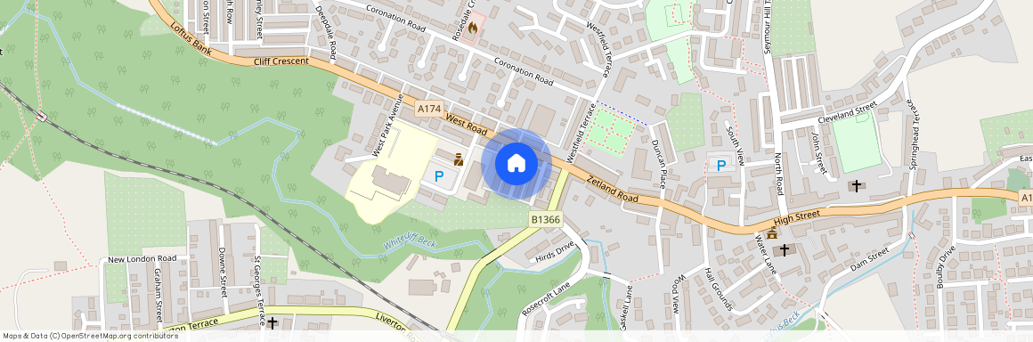 Dundas Street, Loftus