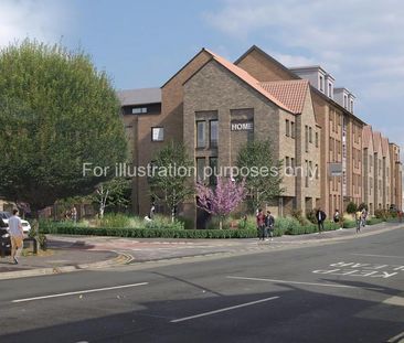 1 bedroom in a flat share to rent - Photo 5