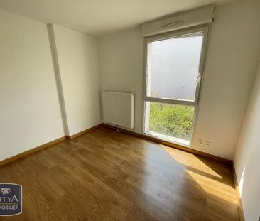 Location Appartement 4 pièces 82m² OSTWALD 67540 - Photo 6