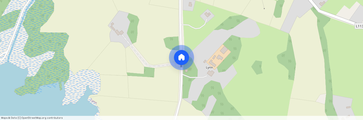 Orchard Lodge, Lynn, Mullingar, Co. Westmeath