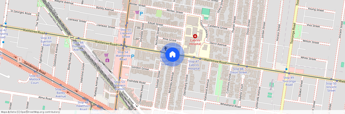 11/184 Wattletree Road, Vic 3144, Malvern