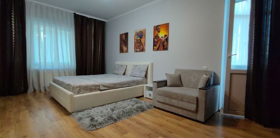 Garsoniera de inchiriat in zona Berceni - Fotografie 2