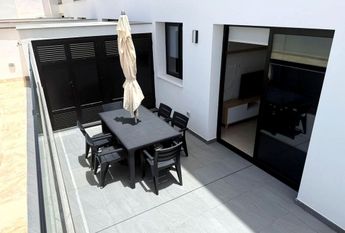 3 bedroom luxury Apartment for rent in Santiago del Teide, Canary Islands