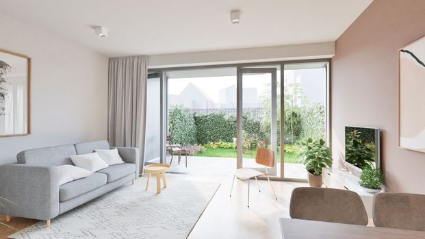 Appartement te huur: Stuiverstraat 82-06 5611 TC Eindhoven - Photo 1