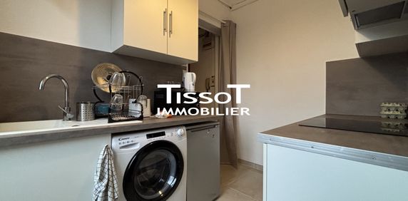 Location Appartement 2 pièces 29m² NIMES 30000 - Photo 2