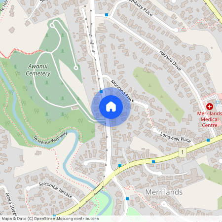 91 Awanui Street, Merrilands, New Plymouth