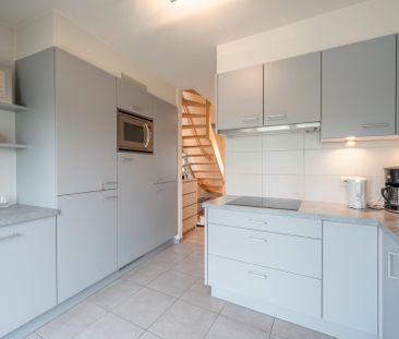 Comfortabel appartement met 2 kamers te Knokke-Westkapelle - Photo 4