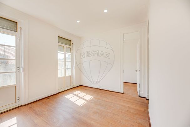 Apartamento T3 em Lisboa - Photo 1