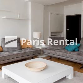 2 chambres, Madeleine Paris 8e - Photo 4