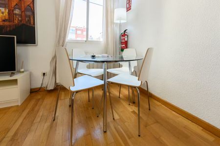 Calle del Doctor Fourquet, Madrid, Community of Madrid 28012 - Photo 3