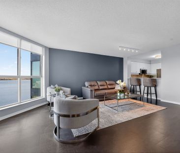 For Lease - 150 Dunlop Street Unit# 908, Barrie, Ontario - Photo 2