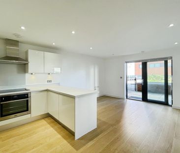 The Blake Building, Ocean Way, SO14 - Photo 1