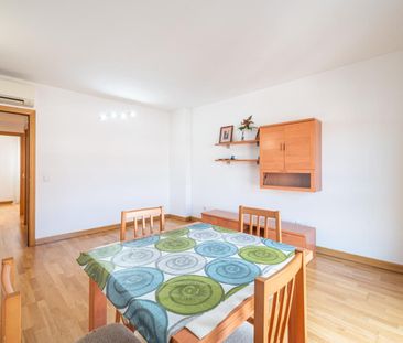 Apartamento de alquiler en General, Casco Histórico de Barajas - Photo 1