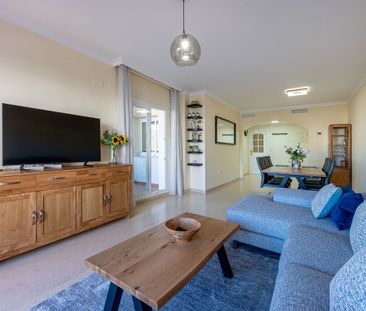 Apartment in Elviria, Costa del Sol - Photo 5