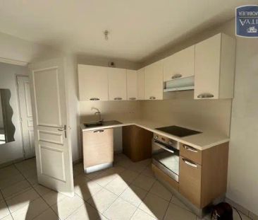 Appartement à louer 2 pièces 50.86m² - Photo 4