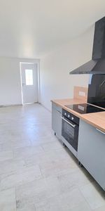 MAISON NEUVE T3 avec jardin et parking - Photo 4
