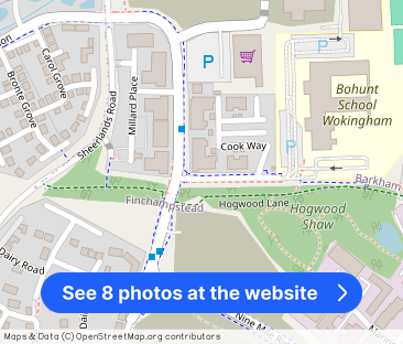 1 bedroom apartment for rent - Photo 1