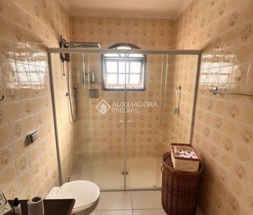 Sobrado com 3 quartos e 162m² para alugar em Vila Valparaíso, Santo... - Photo 2