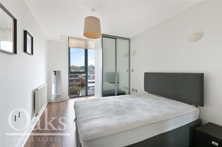 Mason’s Avenue, Croydon, Surrey - Photo 5