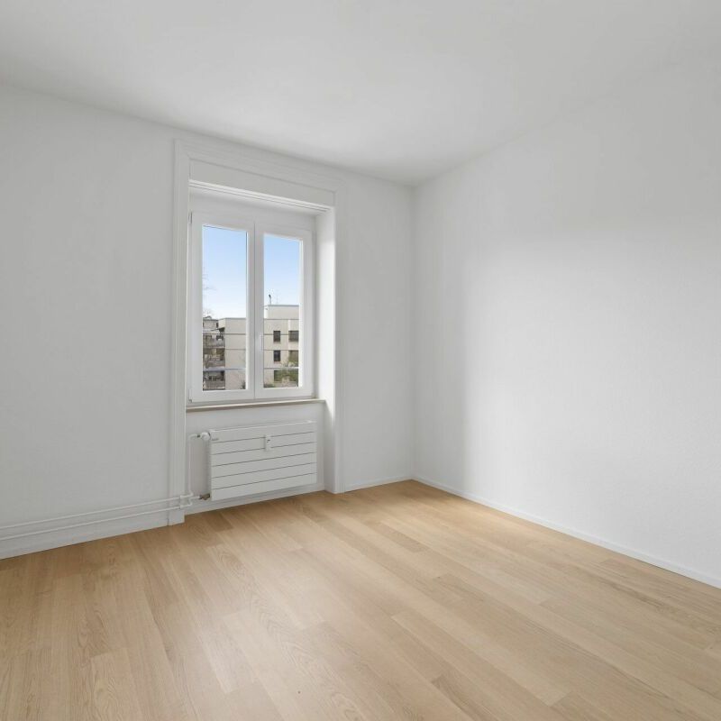 2.5 Zimmer, 49 m², 1. Stock - Photo 1