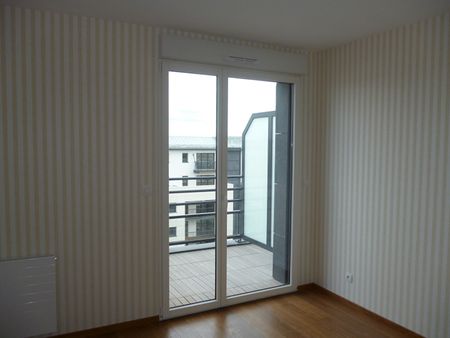 à louer - cite gardin - t5 dans résidence de standing avec ter, - Photo 2