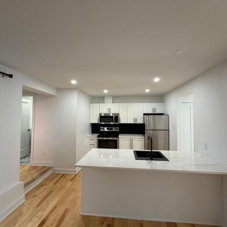 1 CH - 1 SDB - Montréal - $1,799 /mo - Photo 4