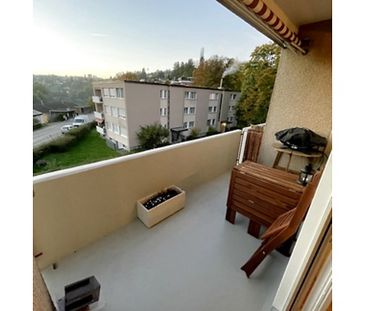 3½ Zimmer-Wohnung in Bremgarten b. Bern (BE), möbliert, auf Zeit - Foto 3