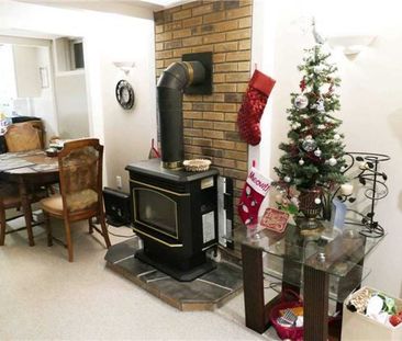 For Lease - 20 Johnson Road, Aurora, Ontario - Photo 2