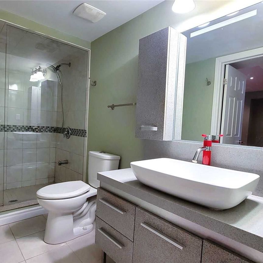 For Lease - 2 Bunting Drive Unit# Bsmt, Vaughan, Ontario - Photo 1