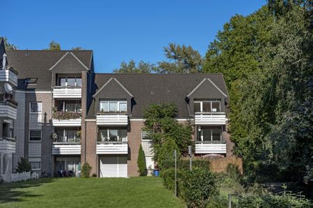 3-Zimmer-Wohnung in Duisburg-Beeck mieten - Photo 3