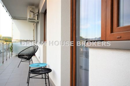 Mieszkanie na wynajem - Zdjęcie 3